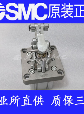 RS2H80-40DL 40DM 40BL 40BM 40TL 40TM-D原装SMC正品重载型气缸