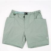 款 防水快干CMF休闲运动五分裤 24新款 西山好牛COMFY大口袋经典 短裤