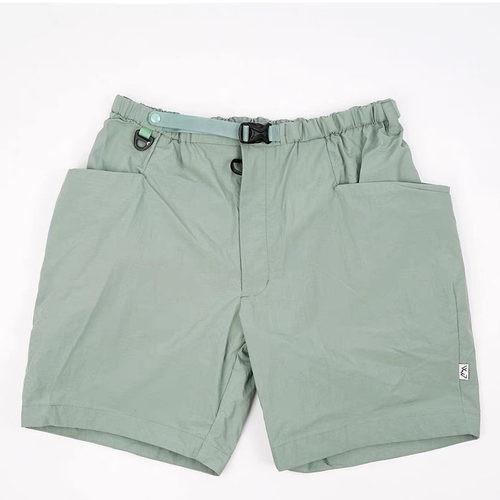 西山好牛COMFY大口袋经典款防水快干CMF休闲运动五分裤25新款短裤