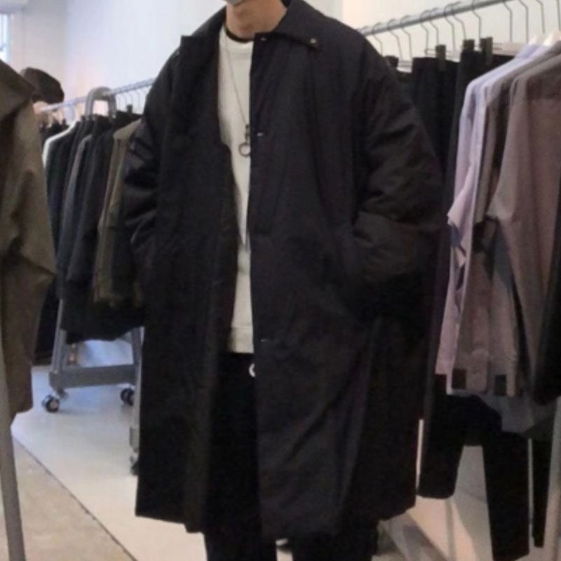 西山好牛N.HOOLYWOOD日系复古宽松潮流新雪丽棉加厚棉服外套棉衣,男装,棉衣,淘宝优惠券,粉丝福利购,淘宝优惠卷