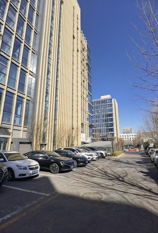 枣园路16号 1号楼801室（50%份额）