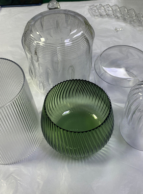 3d打印透明树脂定制毕设服务光固化代打半透上色亚克力PCNC机加工