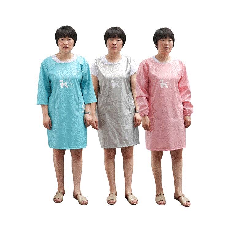 Pet shop beautician's work clothes and gowns|ruв категории животное/Животное питание и принадлежностей, кошка/собака красоты уборки, красоты костюм - от Buy2taobao.com для оказания профессиональной услуги покупки агента Taobao