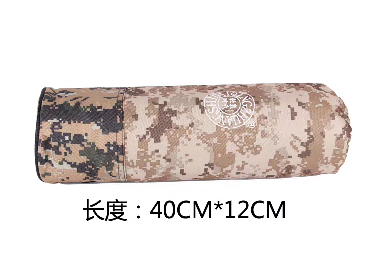 轻装时代 单反相机三脚架 迷彩包 三角架收纳袋 便携
