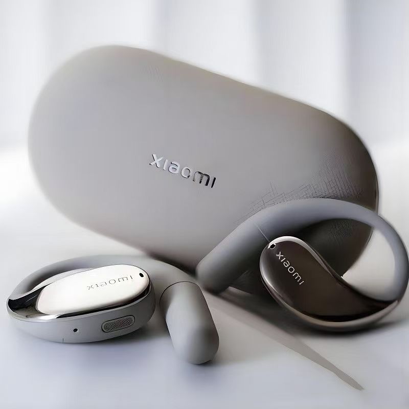 【无刻字】Xiaomi小米OWS真无线蓝牙耳机开放耳挂式运动防汗挂耳