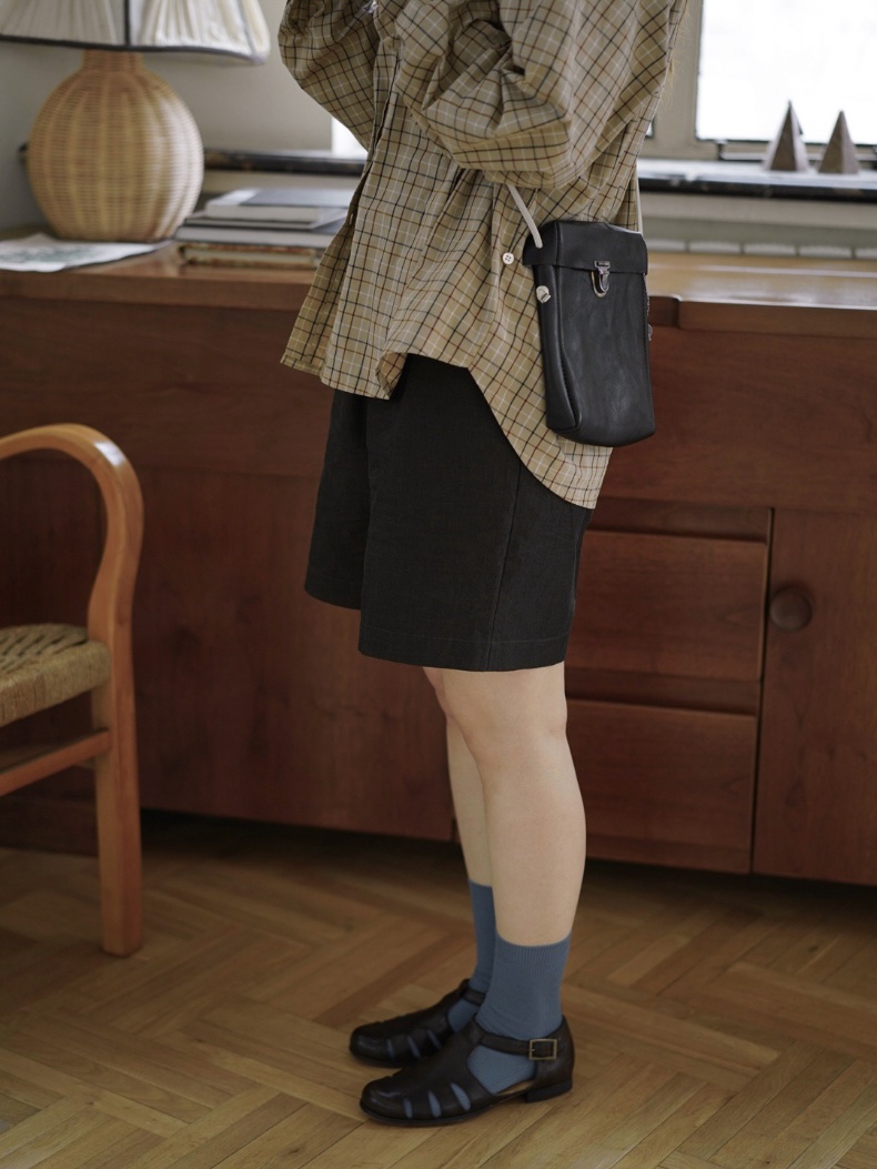 winnow斜挎包复古小众