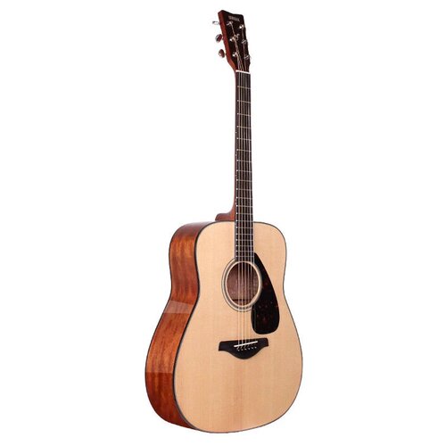 Yamaha/雅马哈fg800单板民谣木吉他初学者电箱学生男女41寸40正品
