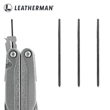 美国莱泽曼LEATHERMAN多功能组合工具