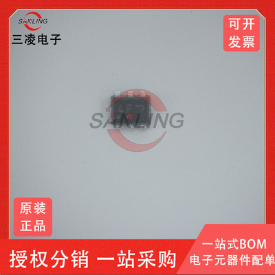 BC847BPDXV6T1G 全新原装现货 可直拍