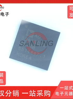 全新原装正品 AD5941BCPZ  ADI 封装LFCSP-48 模数转换芯片