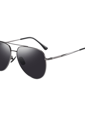 2020年新款偏光开车潮流太阳眼镜