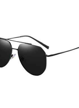 2022新款偏光太阳镜男士开车专用