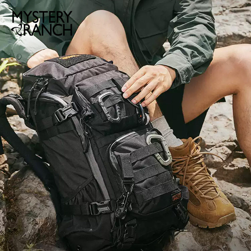 MYSTERY RANCH神秘农场Blitz闪击户外登山露营战术通勤双肩背包