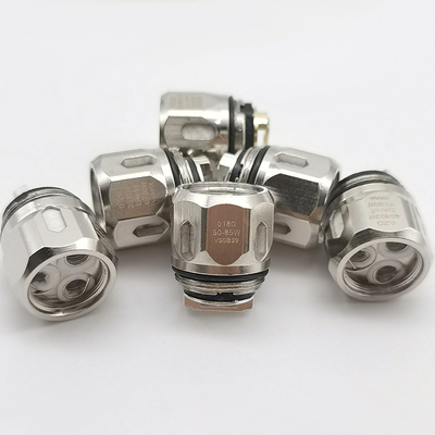 精工版GT系列发热芯GT MESH大雾发热芯0.18ohm GT8 50-110w