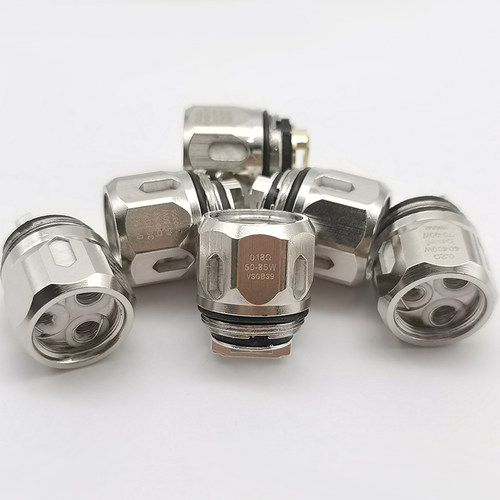 精工版GT系列发热芯GT MESH大雾发热芯0.18ohm GT8 50-110w