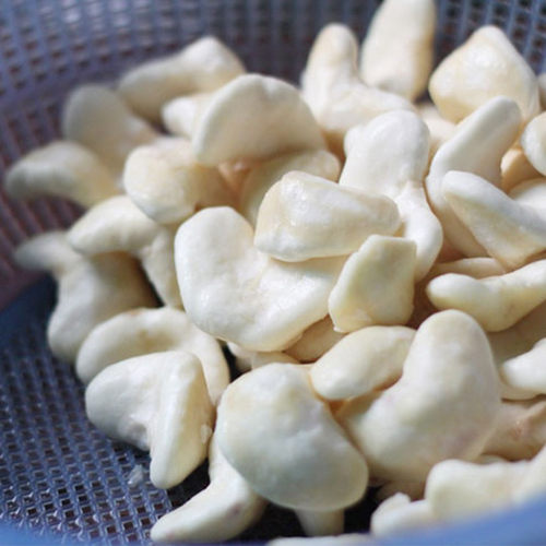 大嫩菱角米新鲜菱角农家特产