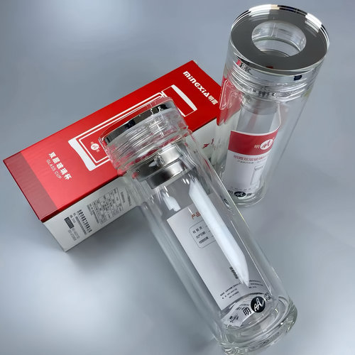 明霞随手广告随手小礼品杯伴手礼