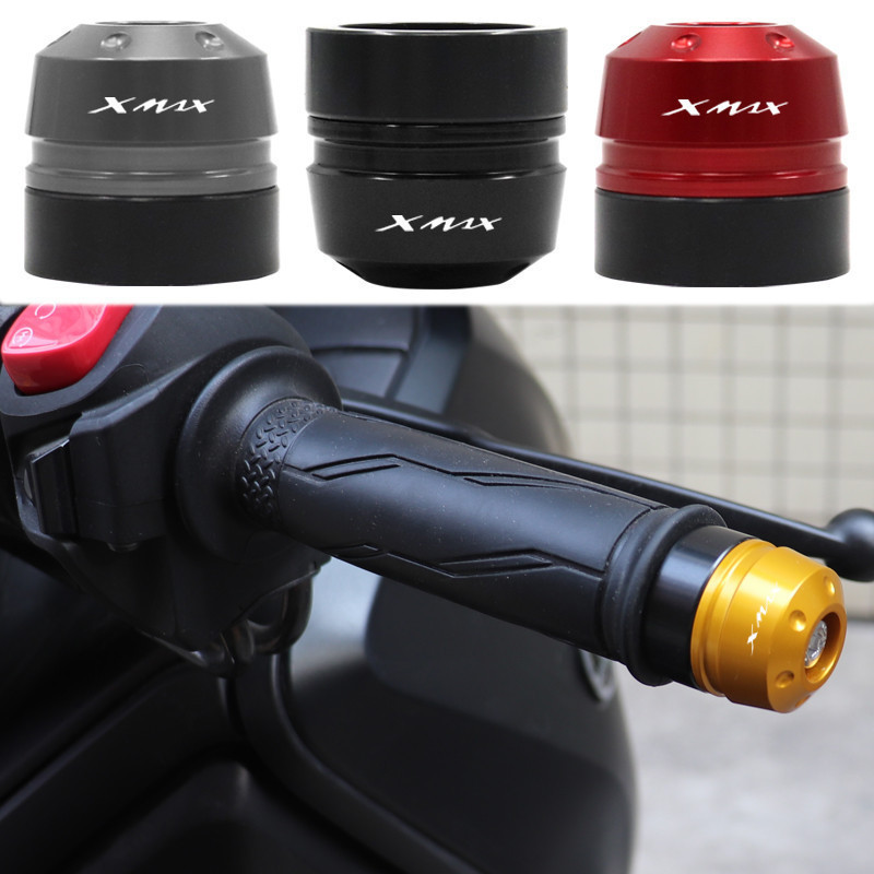 XMAX300改装配件平衡端子