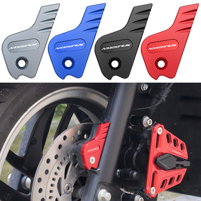 裂刃NS125RX改装传感器盖