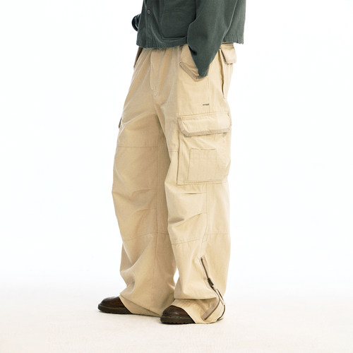 化学制品 老爸衣橱里翻出来的 狩猎工装裤 P2_CRM_WORKPANTS