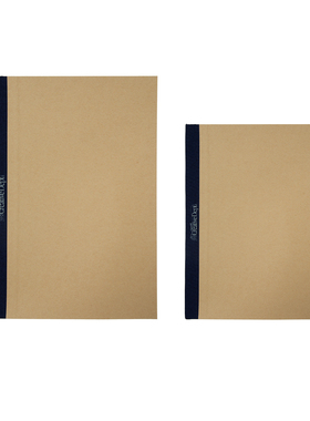 化学制品 创意部门 笔记本 L_NVY_SKETCHBOOK