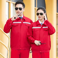 Красный анти-световой полоса