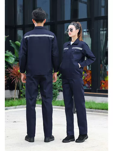 Демисезонный светоотражающий износостойкий комбинезон, делается под заказ