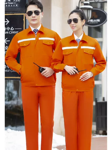 Демисезонный светоотражающий износостойкий комбинезон, делается под заказ