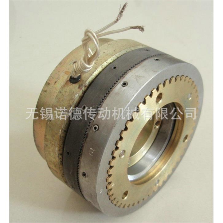 热销供应3型牙嵌式电磁离合器