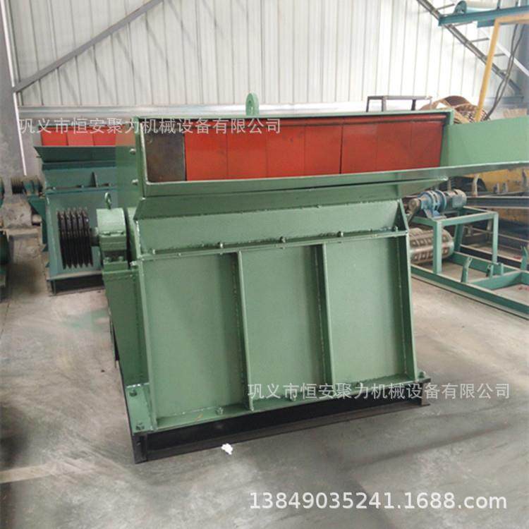 供应树枝树干木头粉碎成锯末粉碎机 大中小型木材粉碎机