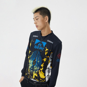 上衣外套运动服装 BURNIN 火焰骑行服男防风山地公路自行车秋季 备