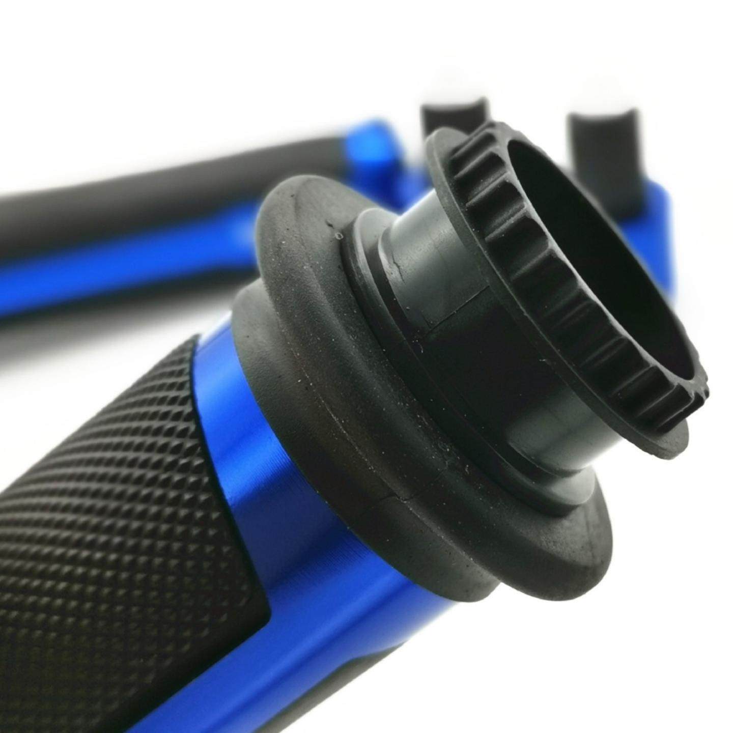 摩托车改装配件胶带堵头套跑车街车踏板车握把车把手把套650手把