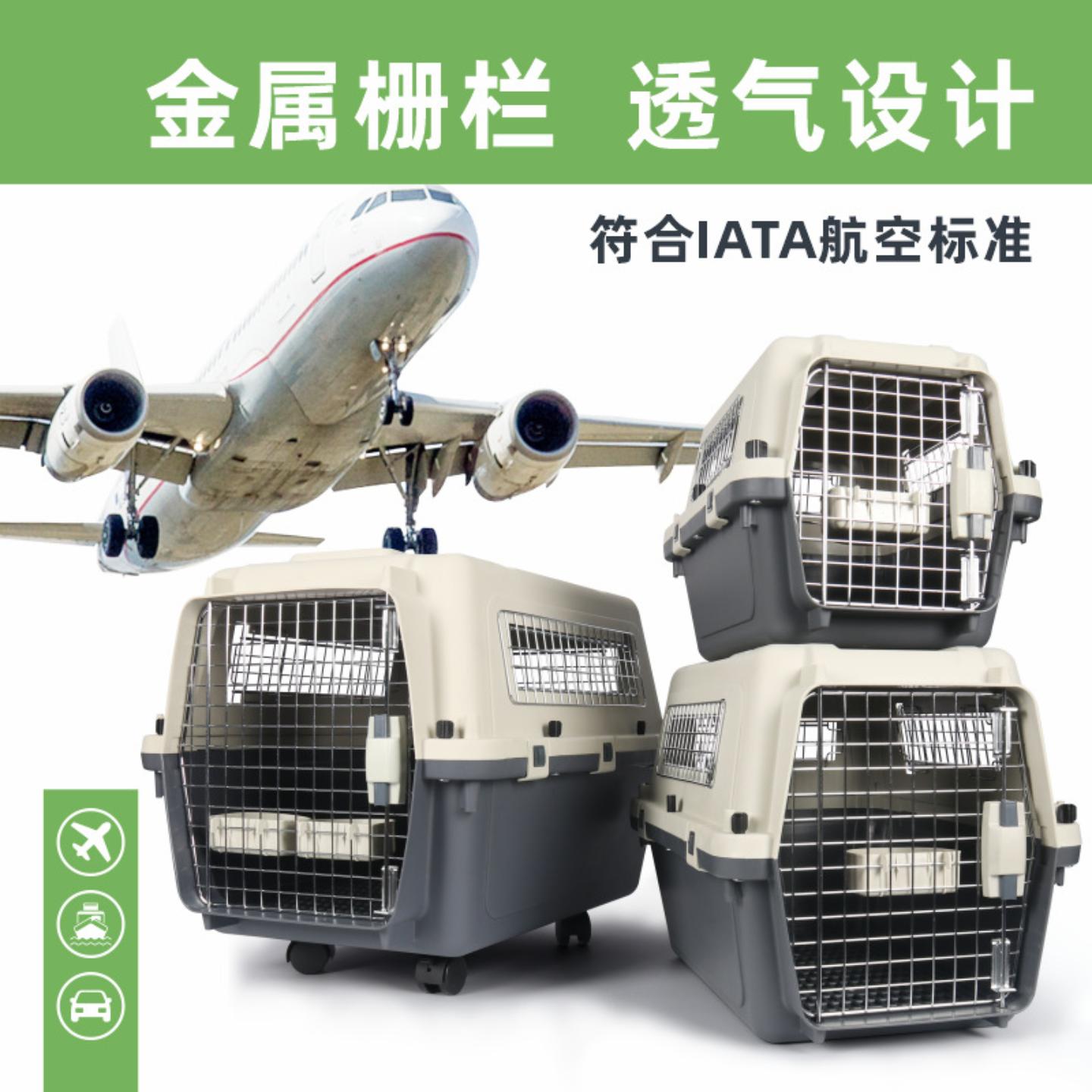 国航宠物航空箱深航猫咪包标准
