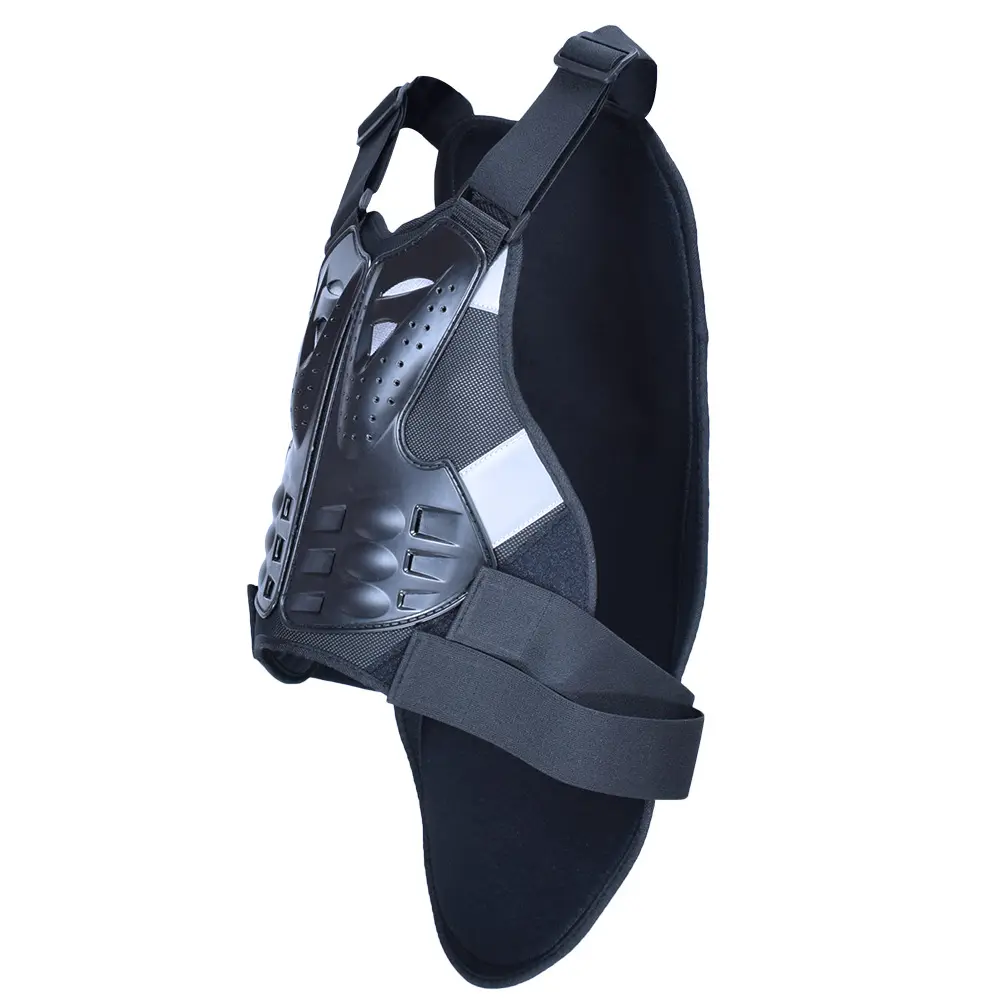 摩托越野车成人护甲衣背心防摔服骑行服硬壳战术防护机车马甲套装