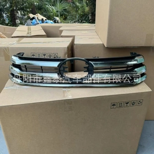 REVO 适用于丰田16款 海拉克斯 HILUX 皮卡前格栅汽车配件 中网