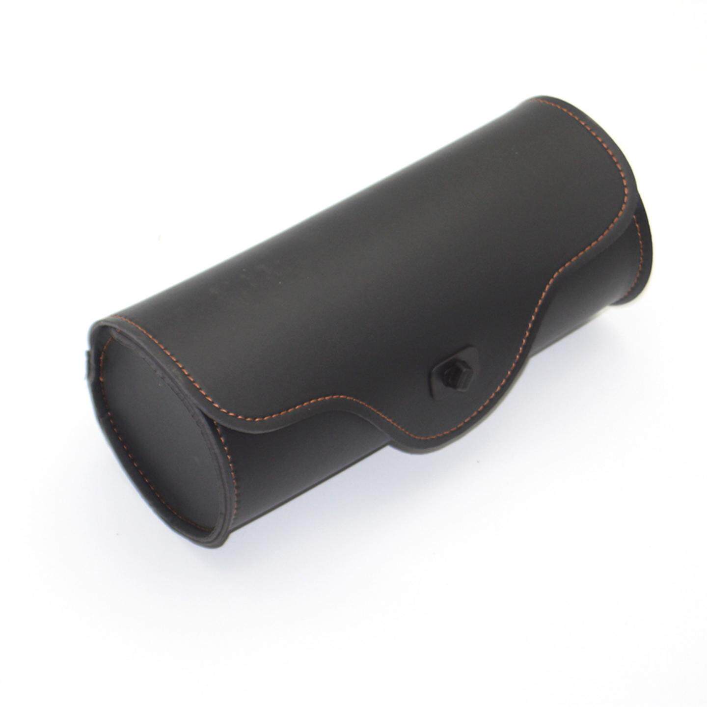 摩托车电动车哈雷巡航太子车行李杂物工具包车头包尾包側边包挂包