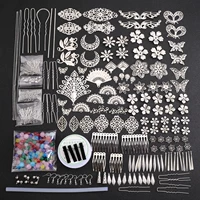 № 2 Bai K Material Style Materal Sag без плоскогубцы