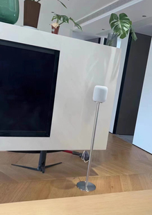 Apple/苹果HomePod/HomePod2&mini智能蓝牙音响落地支架脚架
