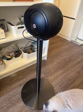 Devialet phantom II帝瓦雷95/98db迷你小蛋金属落地支架