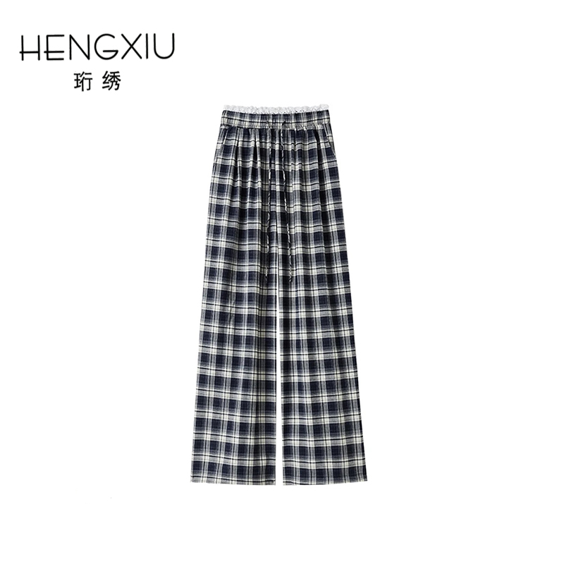 中药休闲无品牌长裤休闲
