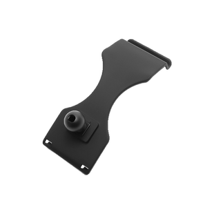 奔驰车载E/S/A/C级GLC200C260L/E300L装饰GLBGLA专用手机支架底座