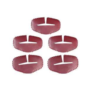 宝马i3系5系安全带插卡头保护套B柱防撞贴X1X2iX3X4X5内饰改装饰