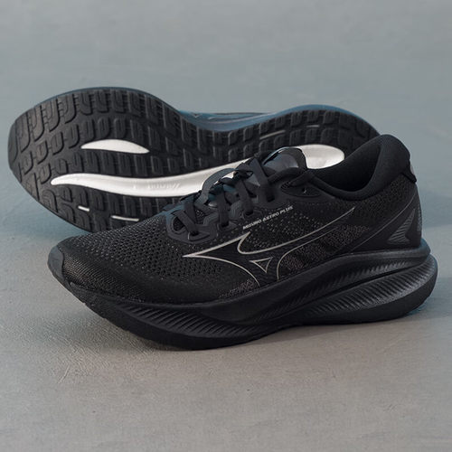 美津浓男鞋女鞋2025夏季新款MIZUNO ASTRO PLUS II情侣运动休闲鞋