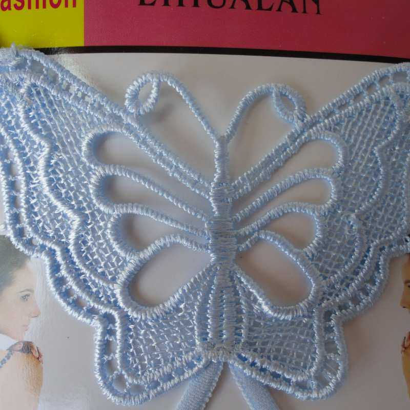 Bretelles pour lingerie - Ref 829521 Image 3