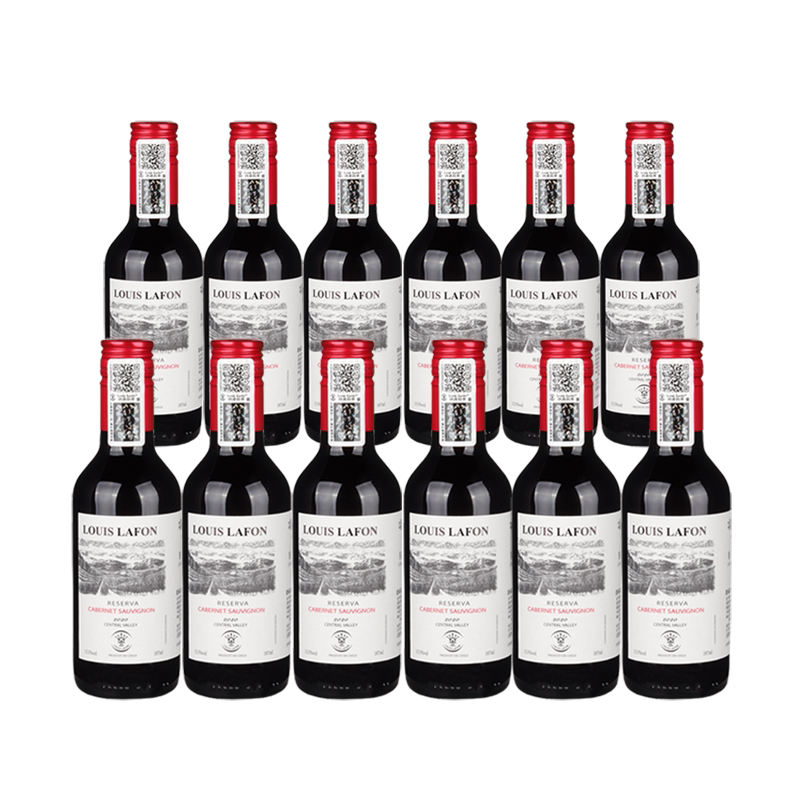 LOUISLAFON路易拉菲官方正品红酒