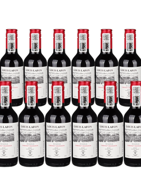 LOUISLAFON路易拉菲官方正品红酒