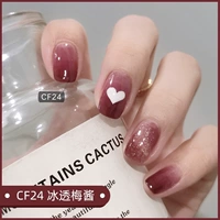 CF24 соус сливы Bing