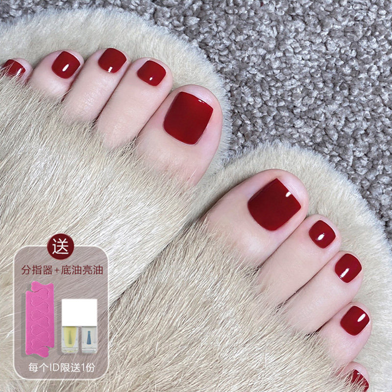 2025年指甲油歌诗美无味