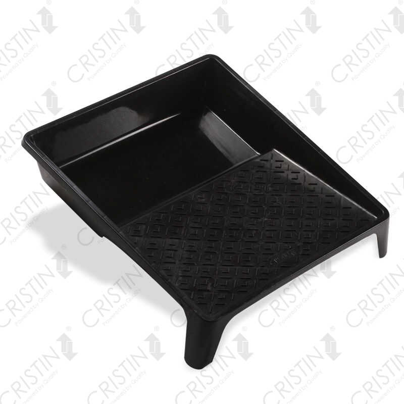 10寸德国滚筒托盘克里斯汀