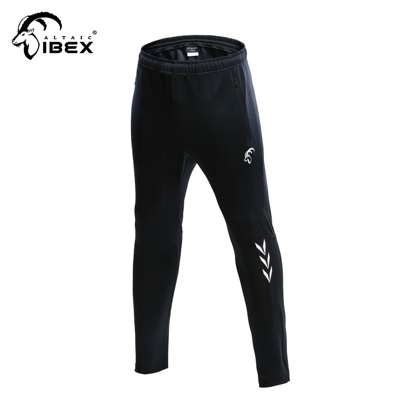 岩羚ibex新款运动长裤长款健身